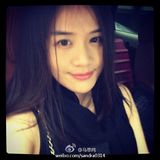 组图：蒋雯丽外甥女马思纯海量清纯美照