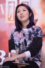 组图：彭浩翔电影《人间小团圆》MV主题曲发布