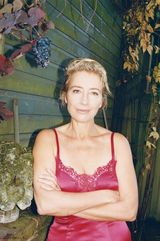 组图：《W》“年度表演”特刊 颁奖季红星聚会