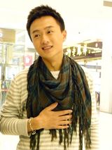 高清组图：《爱上女主播》剧照曝光 吴健时尚阳光