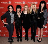 高清：《逃亡乐队》亮相圣丹斯 斯图尔特范宁比美