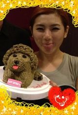 策划：卖萌耍宝手册揭秘 嘟嘴吐舌扮萝莉