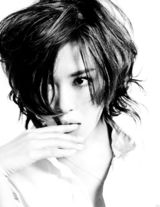 高清图集：余男任柏林电影节评委 新写真妖艳魅惑