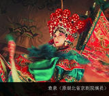 策划组图：热议戏曲专业招生难