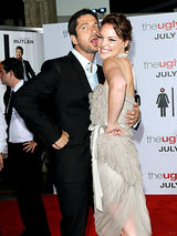 幻灯图集：《人物》杂志2009年最佳星踪图集