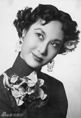 组图：金马五十美人逐个数 皓齿明眸史留香