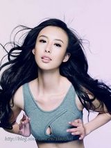 幻灯图：第一车模兽兽写真回顾 性感妖娆尽显风情