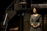 高清组图：《简·爱》二轮首演 陈数颠覆舞台形象