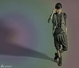 组图：宋珉宇曝光雅痞写真 新晋偶像风头正劲