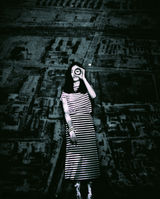 组图：姚晨登封面从容淡定 只想做有担当的女人