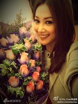 组图：26岁女歌手陈僖仪车祸身亡 追忆生前靓照