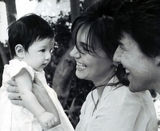 幻灯图集：克鲁斯凯蒂结婚三周年 盘点幸福时光