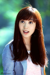 组图：《幸福的面条》李菲儿演绎虐心爱情童话