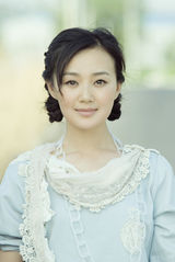 幻灯图：战菁一新年写真 做一名行憩由心的行者