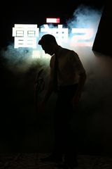 组图：《雷神2》确定引进 反派抖森首度访华