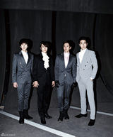 组图：Super Junior-M组合写真