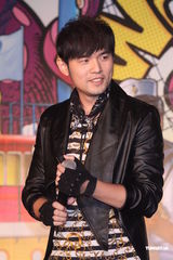 组图：周杰伦光棍节自称单身 新专辑网友直呼萌