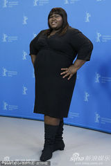 高清组图：《仰天长啸》发布 重磅女星丝迪贝撑场