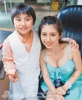 组图：小小彬长大发胖不似幼时可爱 网友遗憾