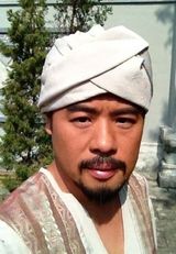 组图：电视剧《金枝欲孽2》人物以及关系图