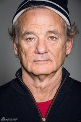 组图：柏林8日官方肖像照 吴彦祖克鲁尼拼帅气