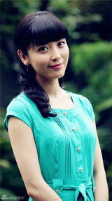 组图：电视剧《原乡》曝光人物造型及剧照