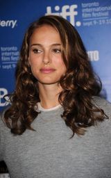 高清图：《黑天鹅》亮相多伦多 娜塔莉-波特曼独美