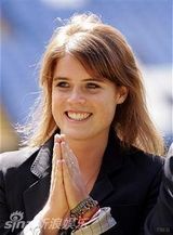 组图：全球王室公主大盘点 谁是你心中的芭比