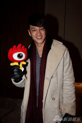 幻灯：《美女如云》启动 田亮回应“撇妻女”事件