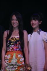 组图：《倾城之泪》周冬雨希望另一半是多啦A梦