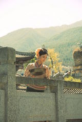 高清组图：《金凤花开》之傣族风情篇