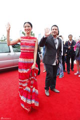 组图：第七届FIRST青年电影展颁奖盛典真诚收官