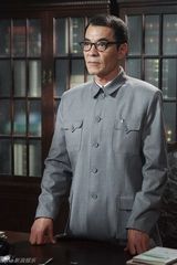 高清图：《天行健》清华关机 海量高清剧照首曝光