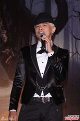 组图：周杰伦新专辑“12新作”发布会