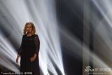 组图：第32届全英奖 阿黛尔获最佳专辑等大奖
