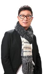 组图：牛莉林永健《新女婿时代》定妆照曝光