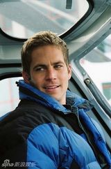 组图：《速度与激情》保罗-沃克生前照片回顾