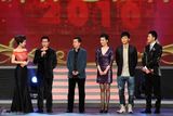 高清图：2010新春电影音乐会 众华语新片集体亮相