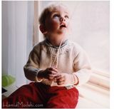 组图：迈克尔-杰克逊罕见家庭照温馨抱娃