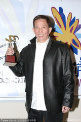 组图：盘点刘家良生平及个人作品