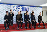 高清组图：Super Junior宣传个唱造型帅气