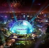 幻灯图集：《钢铁侠2》虚拟宣传 创造斯塔克博览会