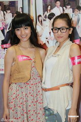 组图：《人约离婚后》大卖 佘诗曼女人戏在行