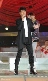 组图：《梦想合唱团》第二季盛典群星璀璨