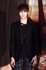 组图：kbs电视剧《赤道的男人》制作发表会