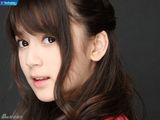组图：15岁日意混血女星奥真奈美116张美图集锦