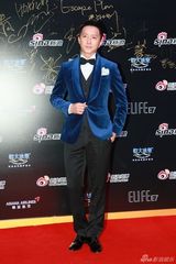 组图：2013新浪微博之夜红毯汇总之男星