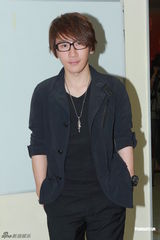 组图：高海宁吕慧仪等齐斗艳 刘谦录影综艺节目