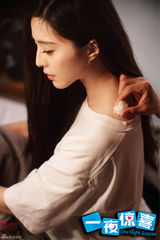 组图：《一夜惊喜》票房逆势上扬 成七夕档赢家