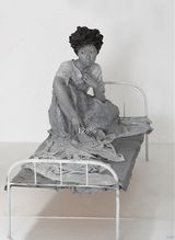 组图：新锐艺术人物盛典空间类候选作品五强